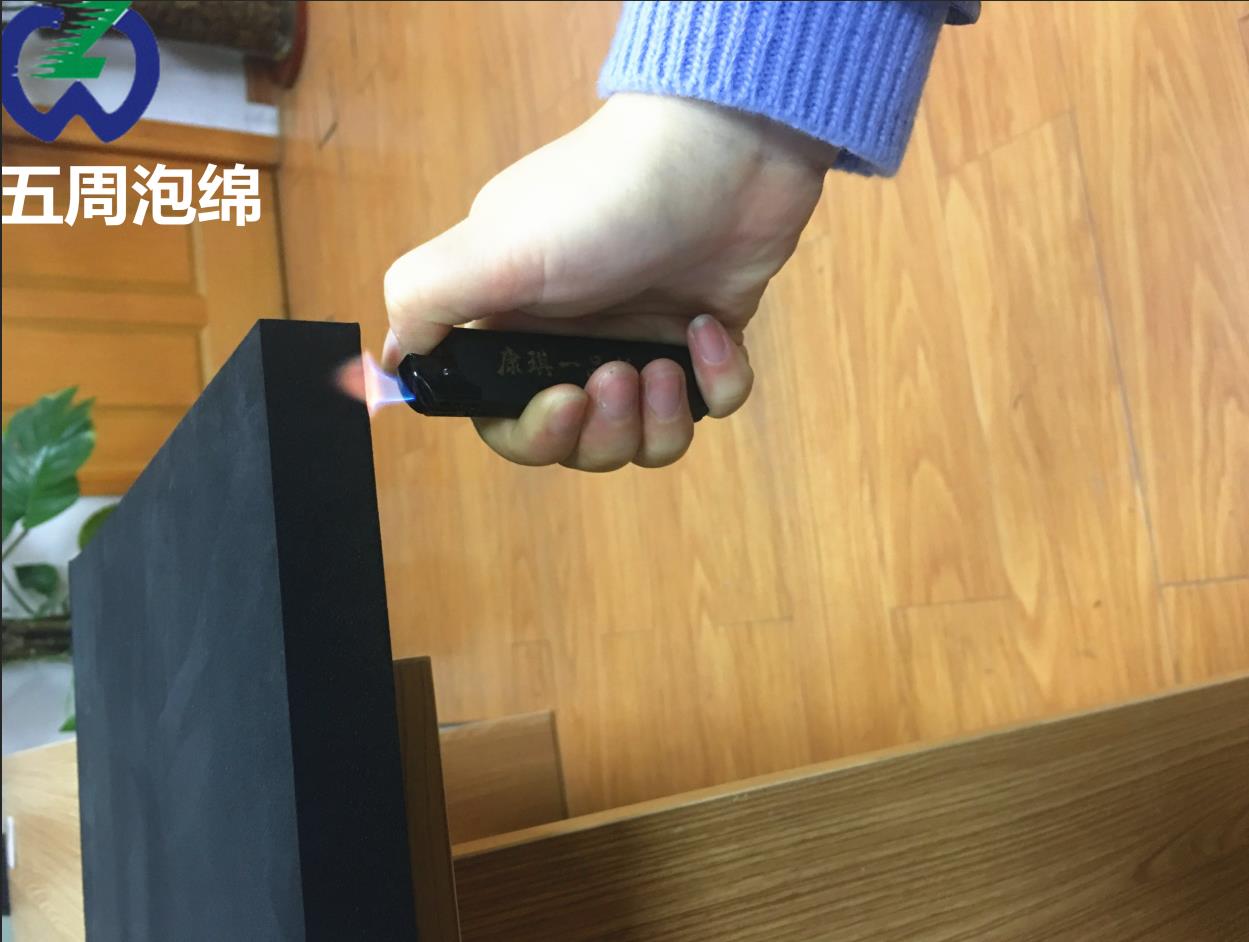 阻燃泡棉的特點(diǎn)有哪些？