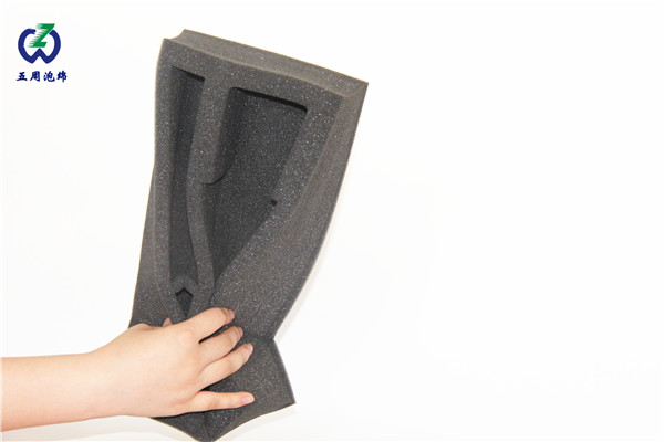 阻燃|海綿內(nèi)襯防火的原理是什么？