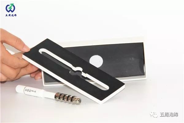 內(nèi)襯包裝為何要用eva泡綿