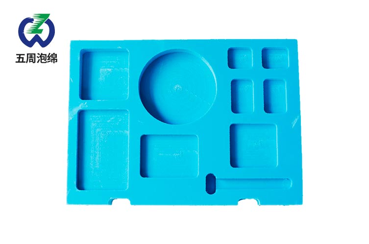 淺談不同材質禮品內襯的利弊