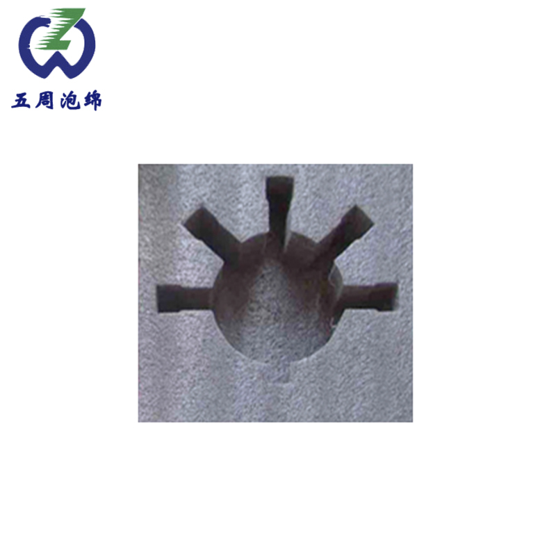 epe內(nèi)托在定位包裝上的應(yīng)用