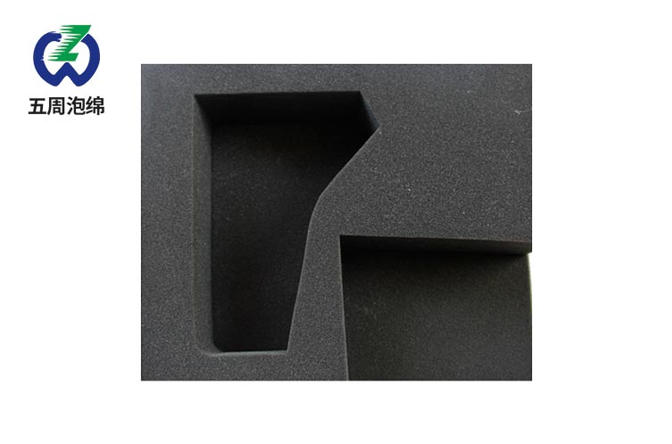 防火包裝海綿的工藝流程是什么？