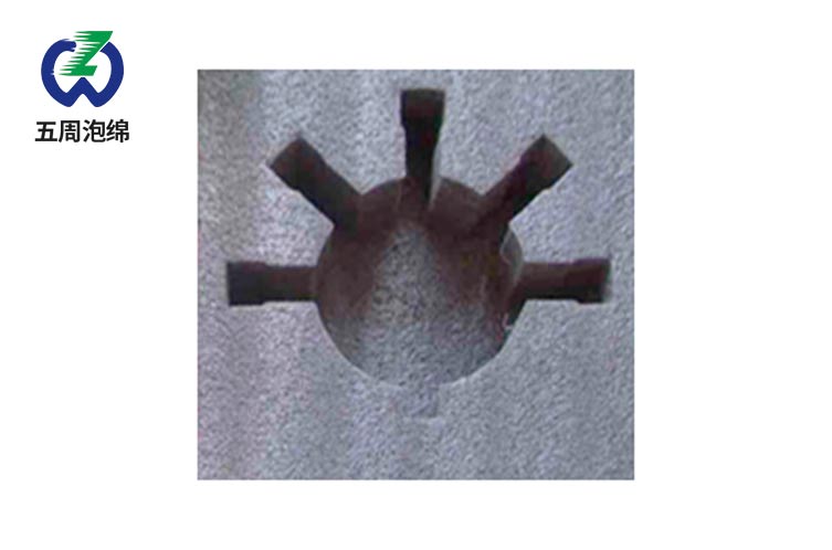 為什么選珍珠棉做包裝的內(nèi)襯呢？