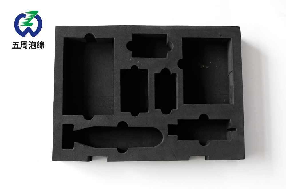 EVA泡棉內(nèi)襯的專(zhuān)業(yè)定制及應(yīng)用