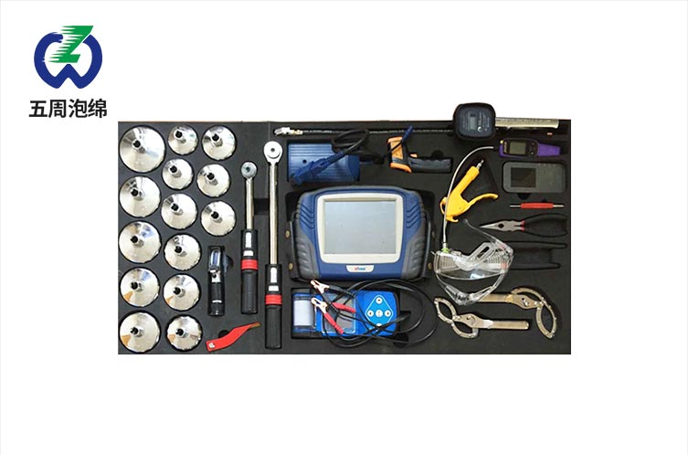 EVA泡棉-EVA腳墊小常識(shí)