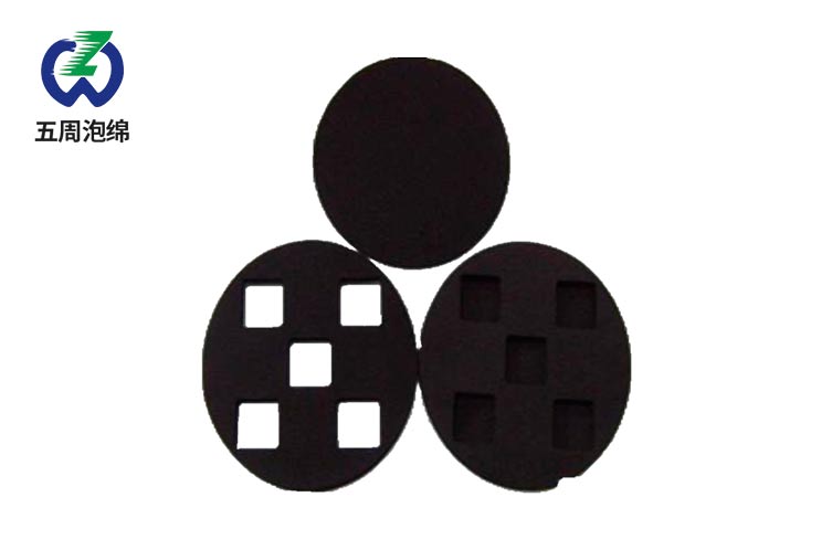 泡棉包裝內襯不同材質不同的特點