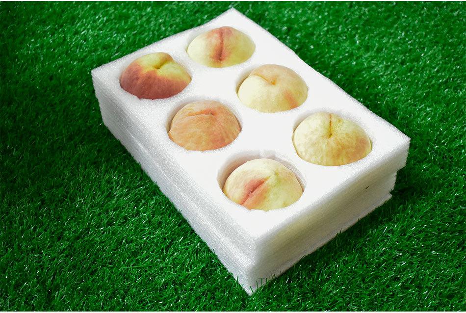 快遞中使用epe珍珠棉，會(huì)對(duì)人體造成傷害嗎？