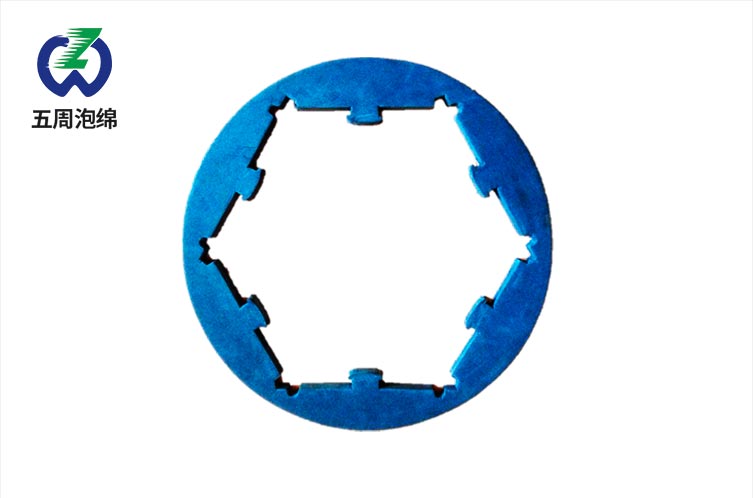 EVA泡棉的應用方向的四大分類