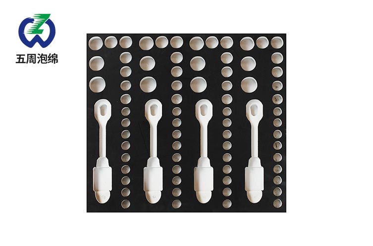 eva泡棉在沖壓過(guò)程出現(xiàn)的問(wèn)題