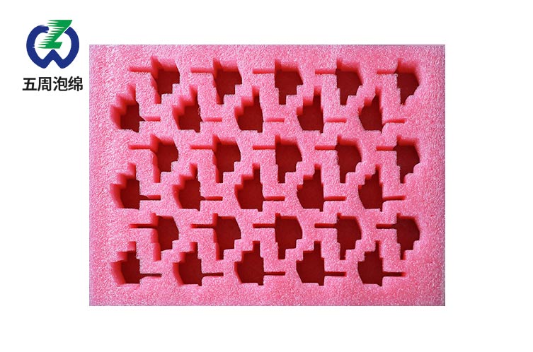 epe珍珠棉適合用在各種包裝中嗎？