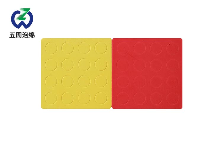 彩色eva內(nèi)襯的特點(diǎn)及應(yīng)用領(lǐng)域