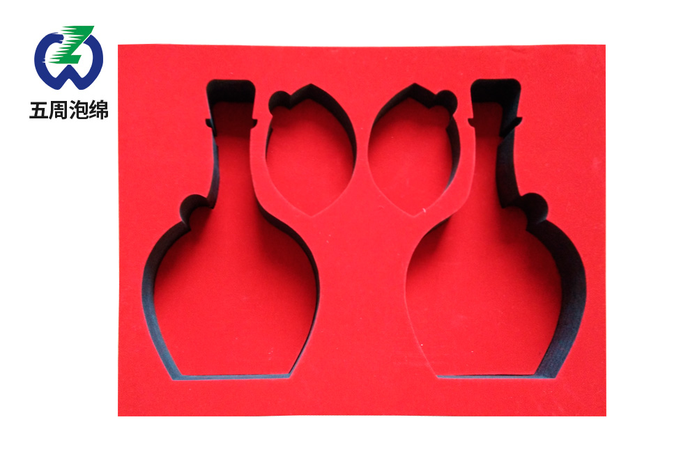 植絨EVA內(nèi)襯 植絨EVA內(nèi)襯