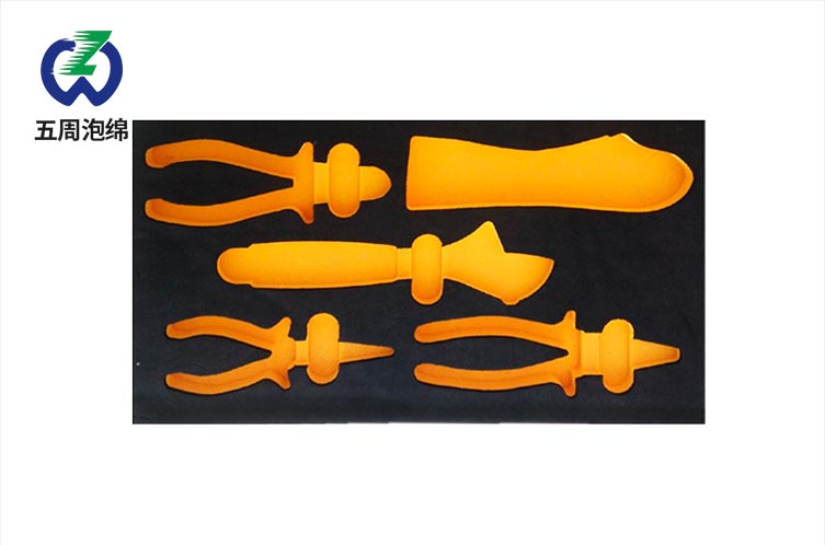 一體成型EVA內(nèi)襯 一體成型EVA內(nèi)襯