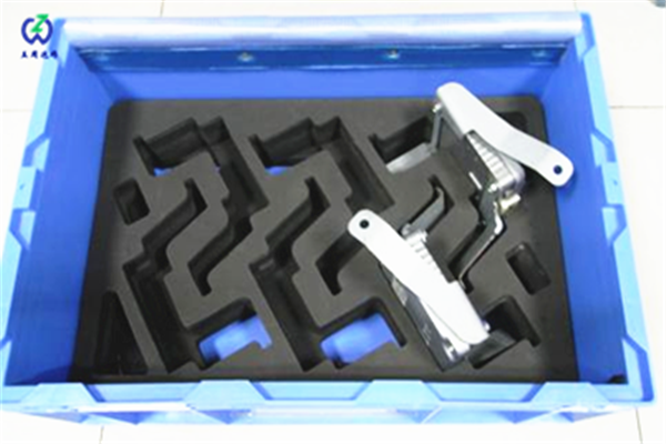 工具箱的內(nèi)襯為什么大都是EVA內(nèi)襯材料 工具箱的內(nèi)襯為什么大都是EVA內(nèi)襯材料