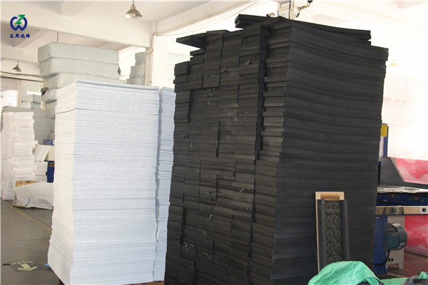 五周泡綿|異形海綿內襯定制 沖壓粘合排廢一條龍服務 五周泡綿|異形海綿內襯定制 沖壓粘合排廢一條龍服務