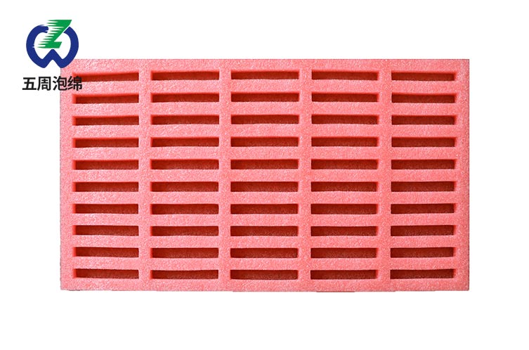 epe珍珠棉在電路板運輸中為什么如此受歡迎？