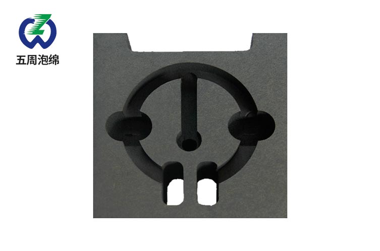 為什么EVA內(nèi)襯是數(shù)碼產(chǎn)品包裝的優(yōu)先選擇？