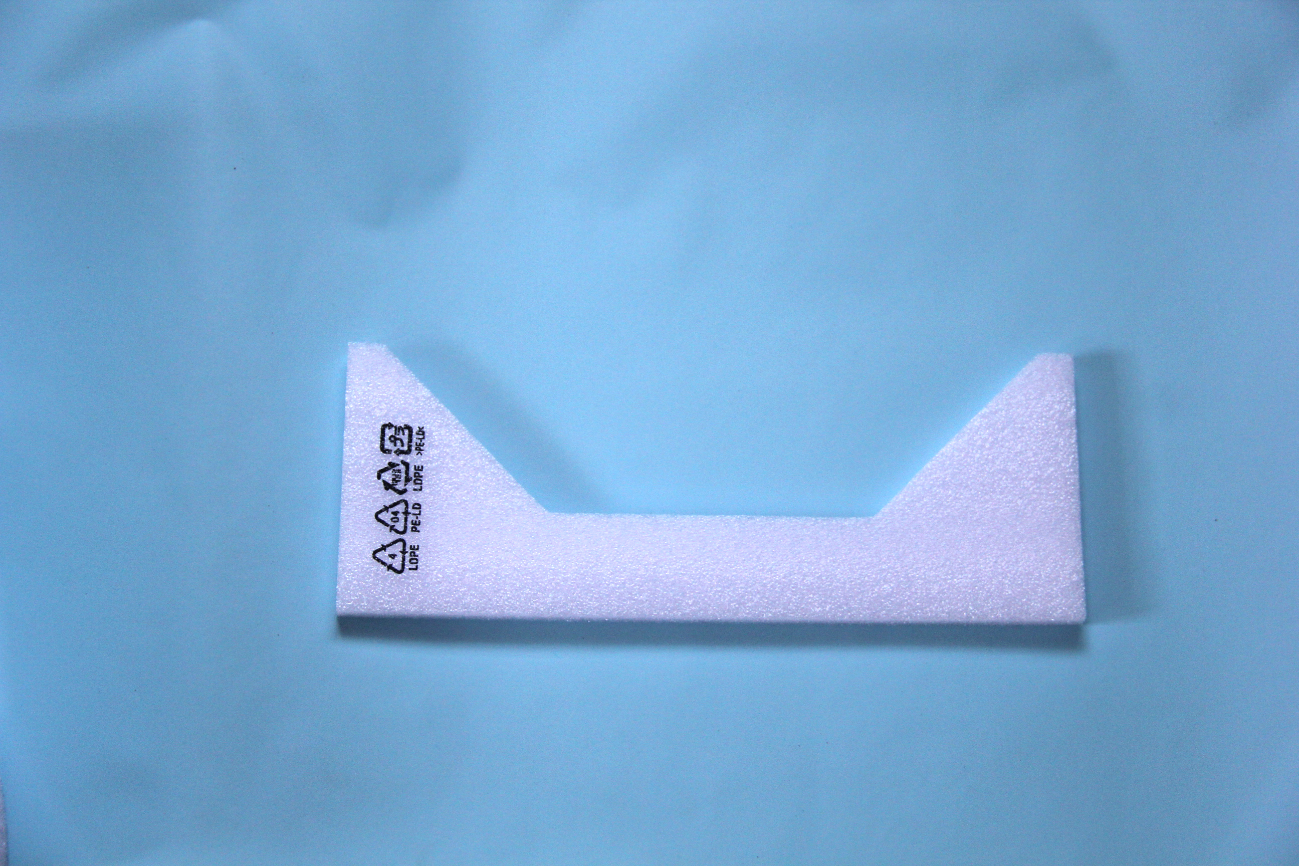 從包裝到物流：珍珠棉內(nèi)襯的無(wú)縫銜接保障