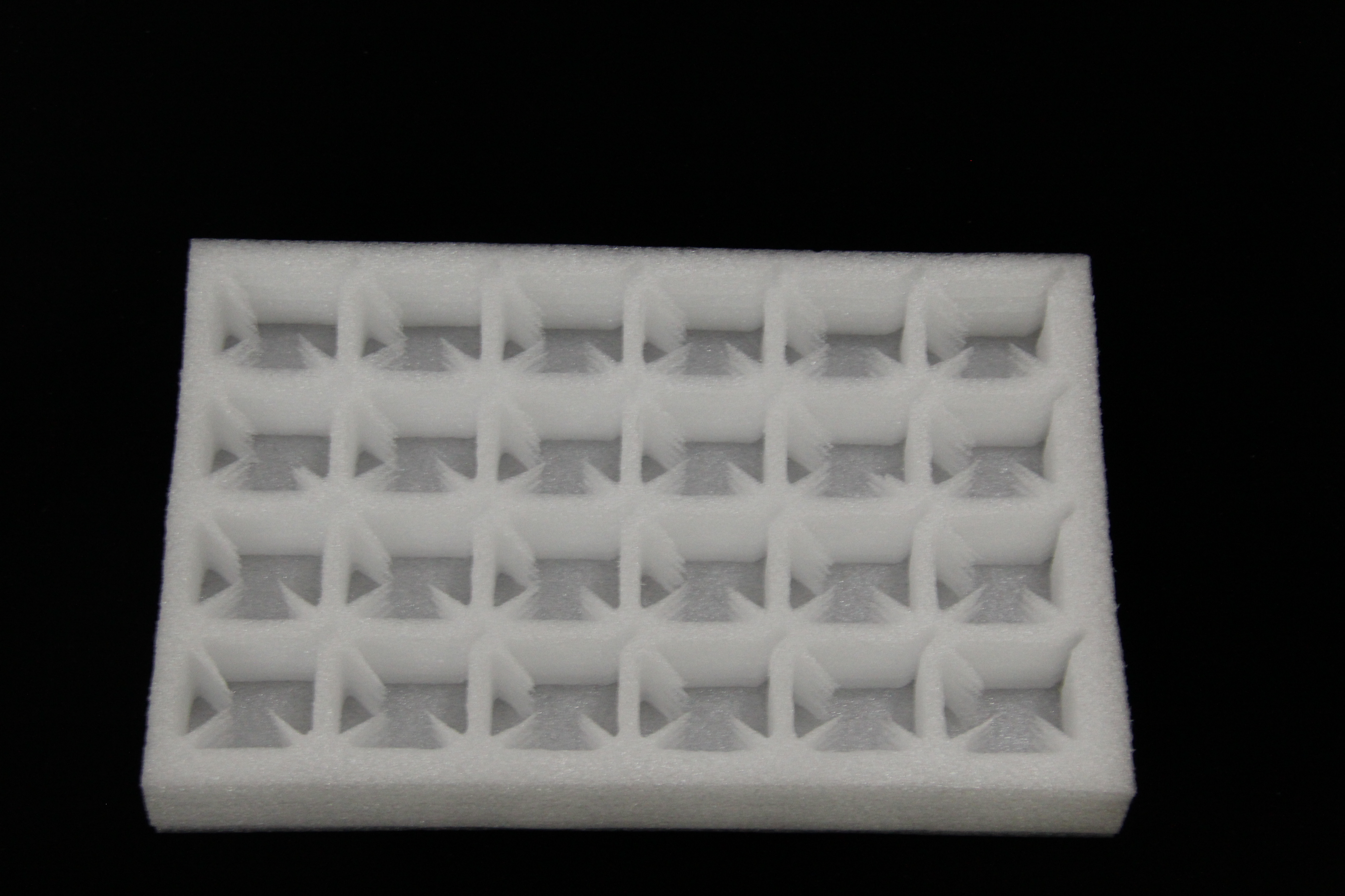 選擇EPE珍珠棉，為您的產(chǎn)品保駕護(hù)航